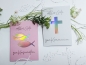 Preview: Geldgeschenk im Rahmen christlich - Plotterdatei